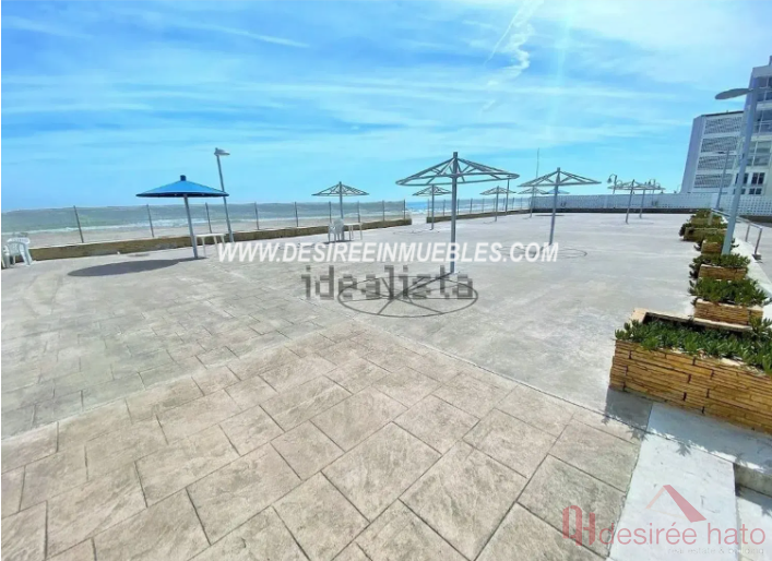 For sale of flat in Valencia