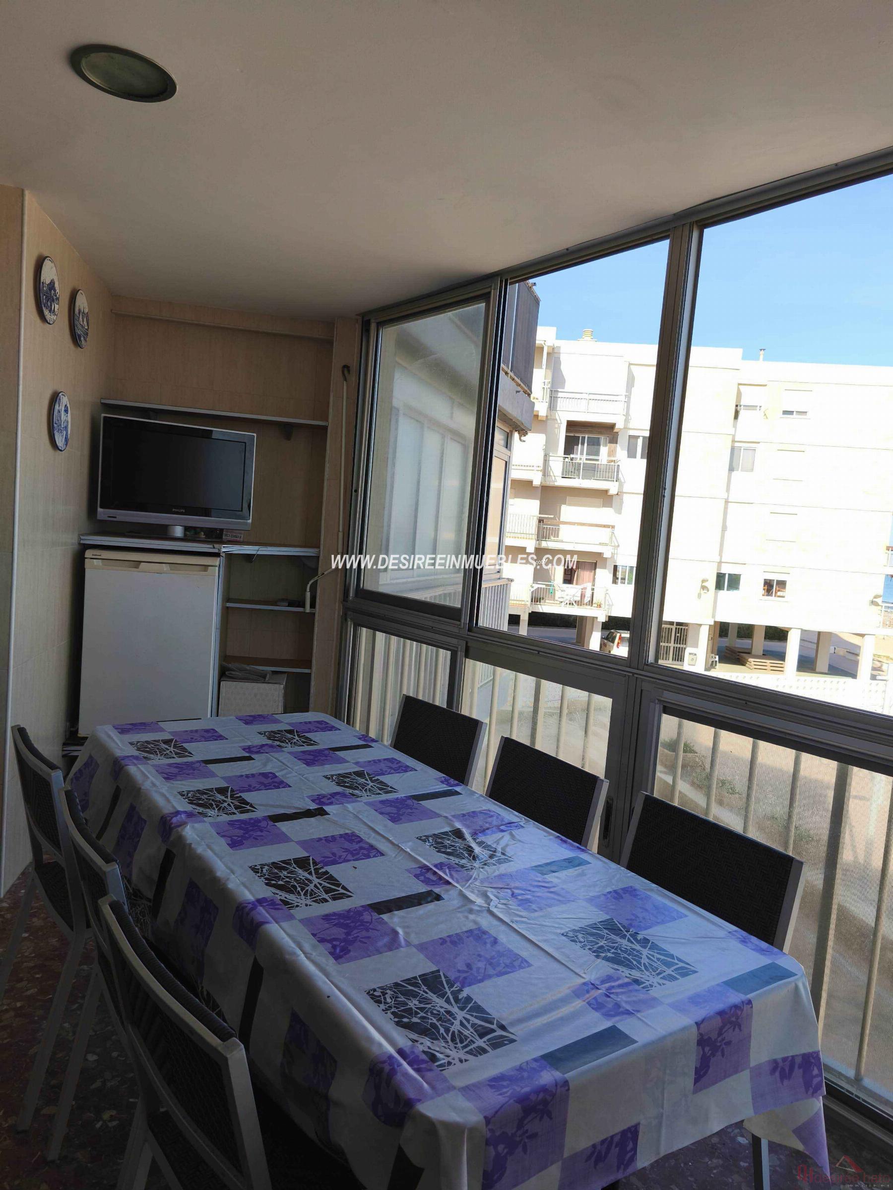 For sale of flat in Valencia