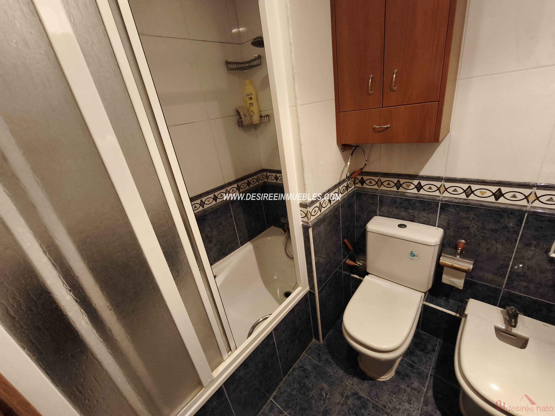 For sale of flat in Valencia