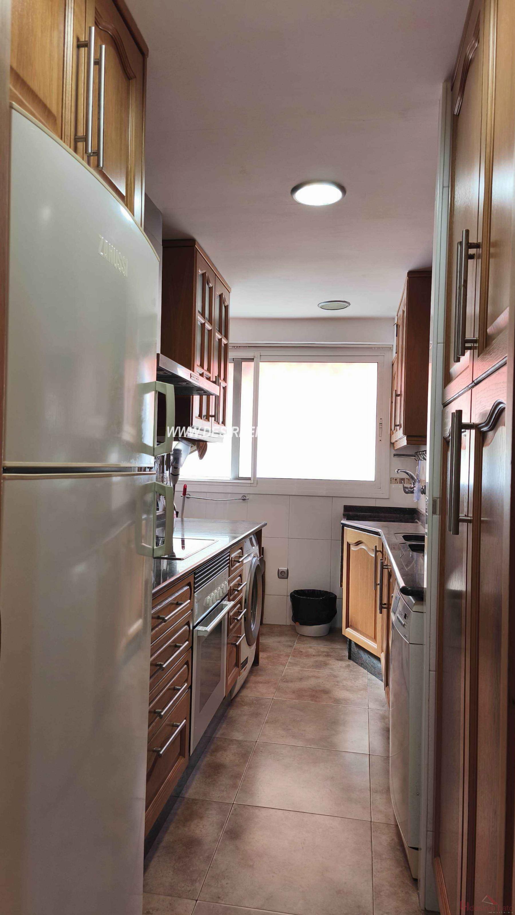 For sale of flat in Valencia