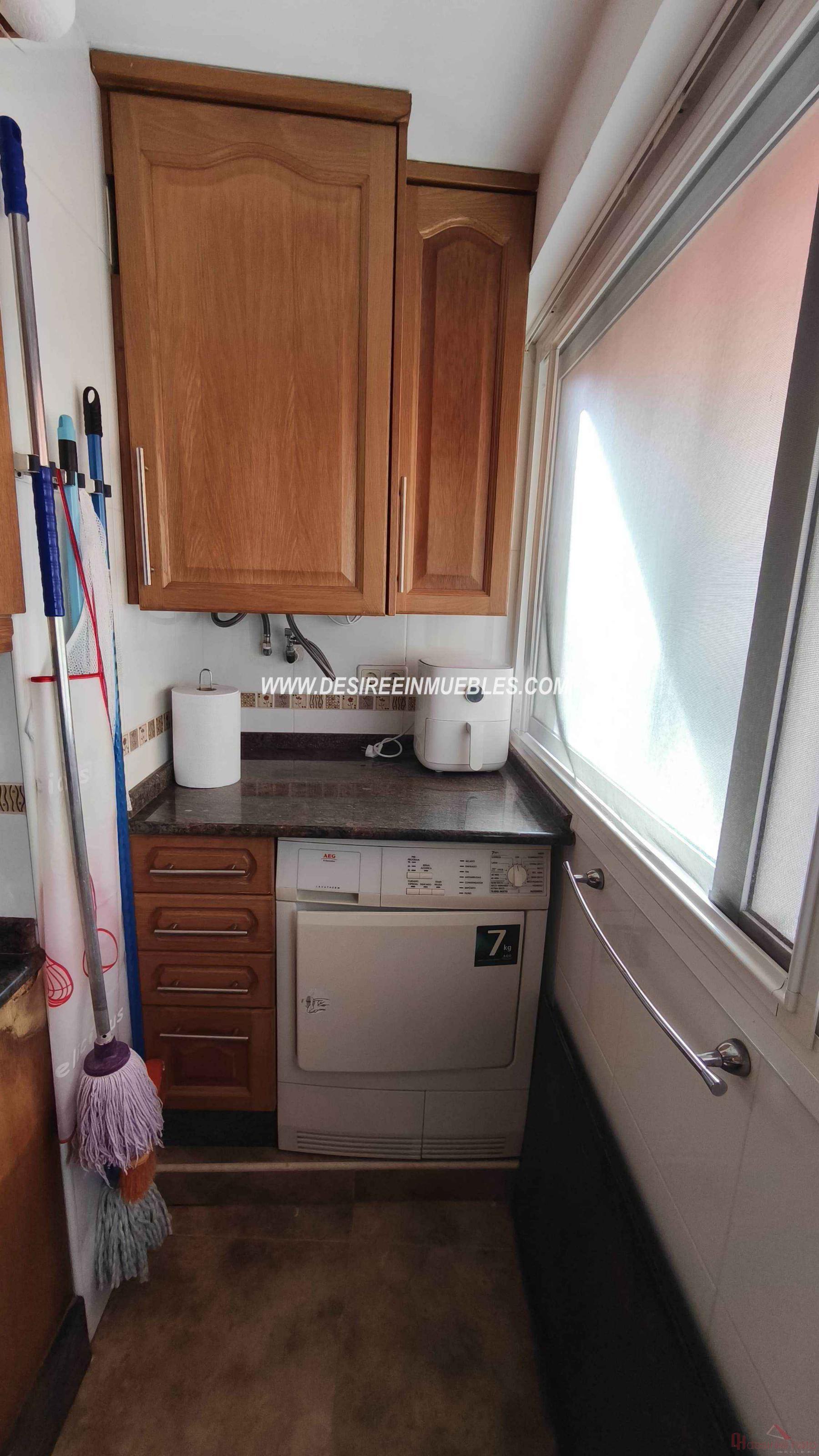 For sale of flat in Valencia