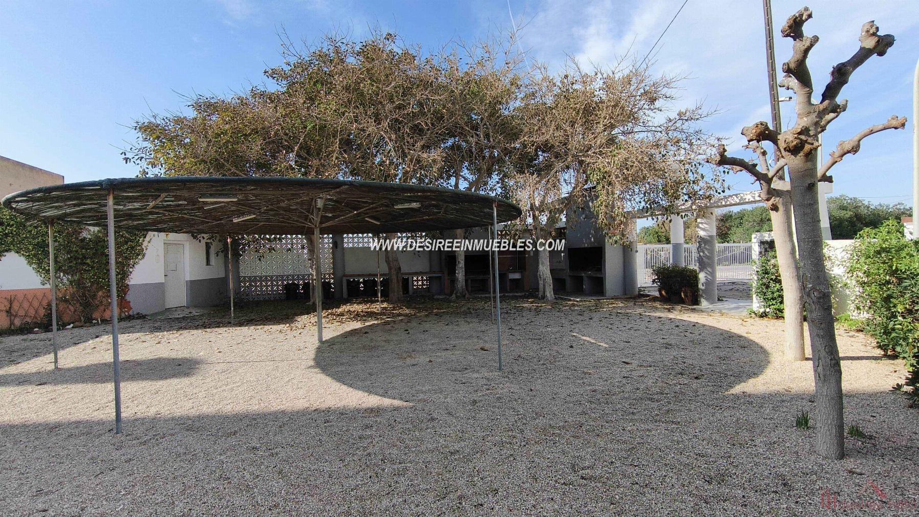 For sale of flat in Valencia