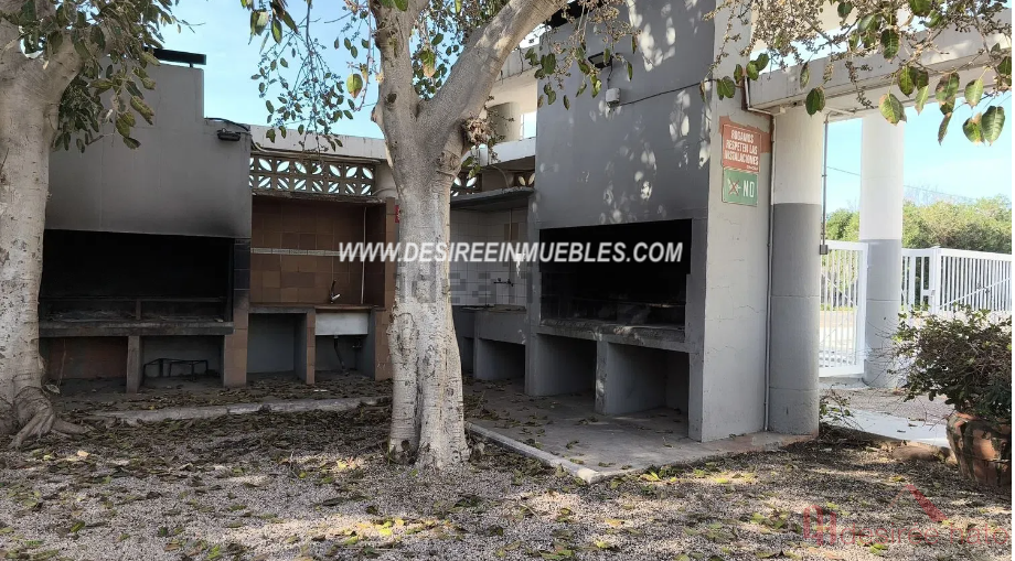 For sale of flat in Valencia