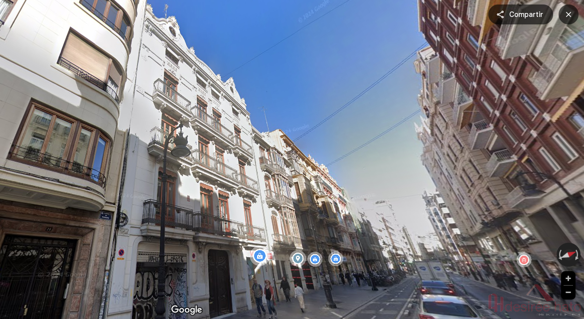 买卖 的 住房 在 Valencia