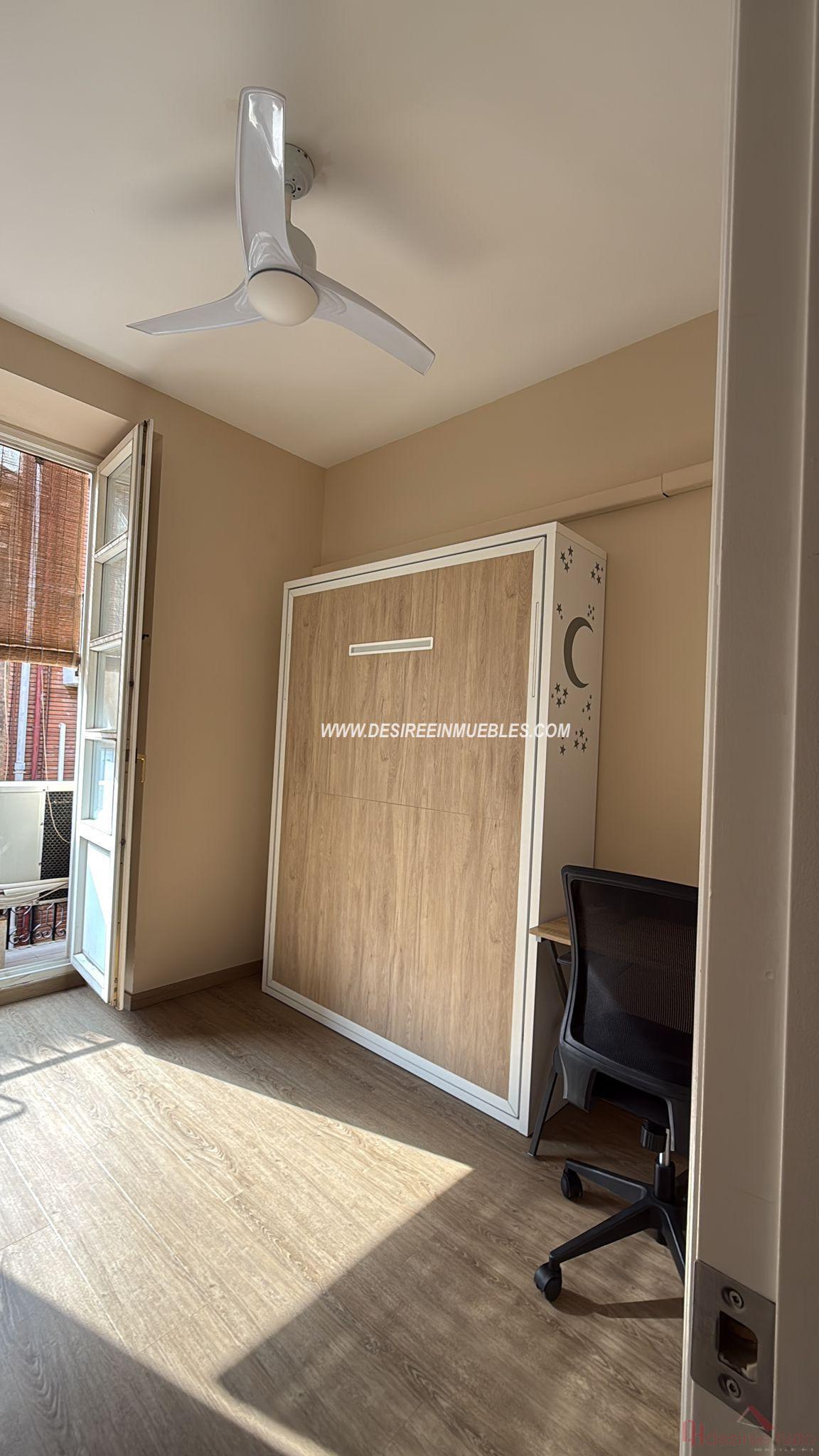 For rent of flat in Valencia