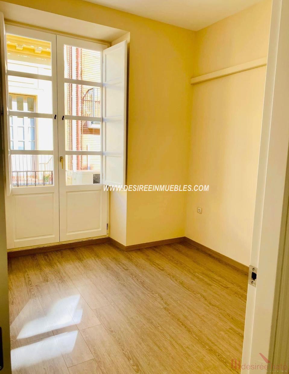 For rent of flat in Valencia