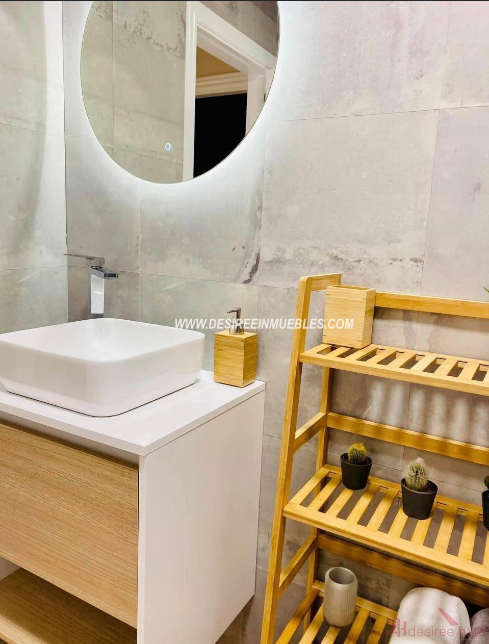 For rent of flat in Valencia