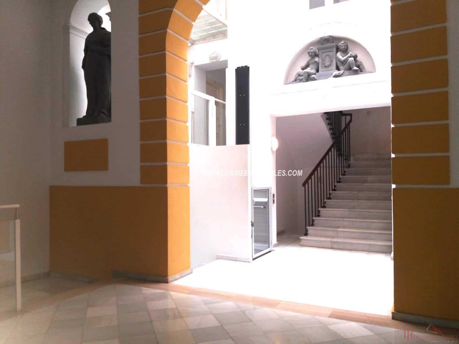 For rent of flat in Valencia