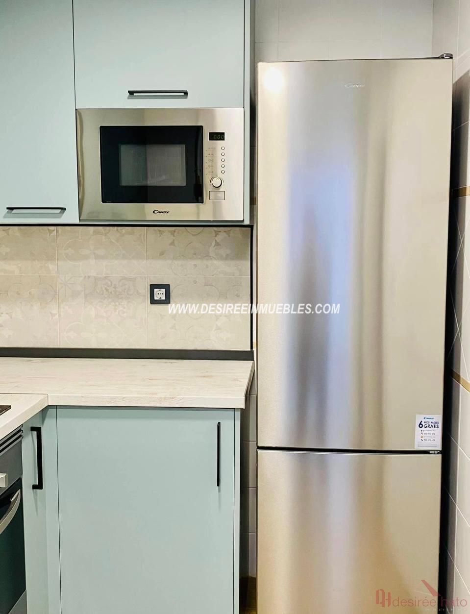 For rent of flat in Valencia