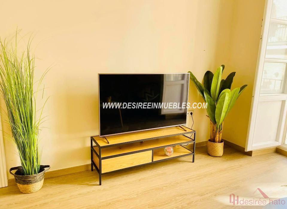 For rent of flat in Valencia