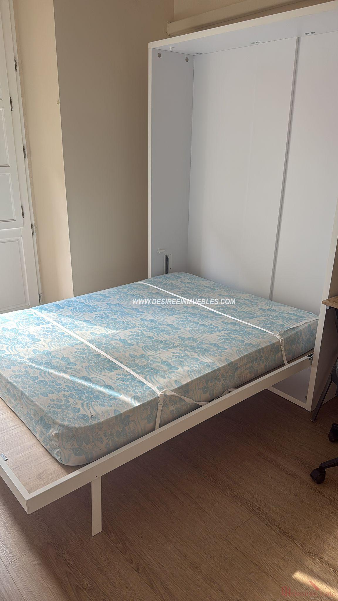 For rent of flat in Valencia