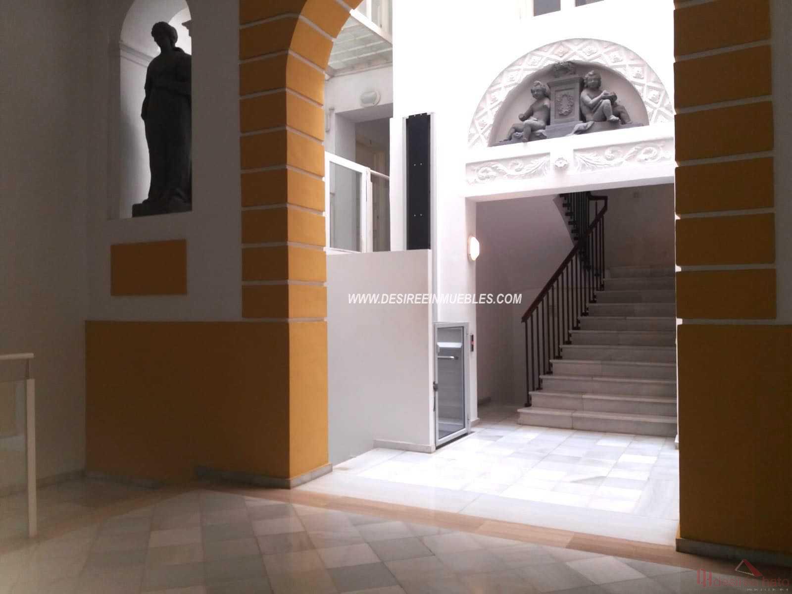 For rent of flat in Valencia