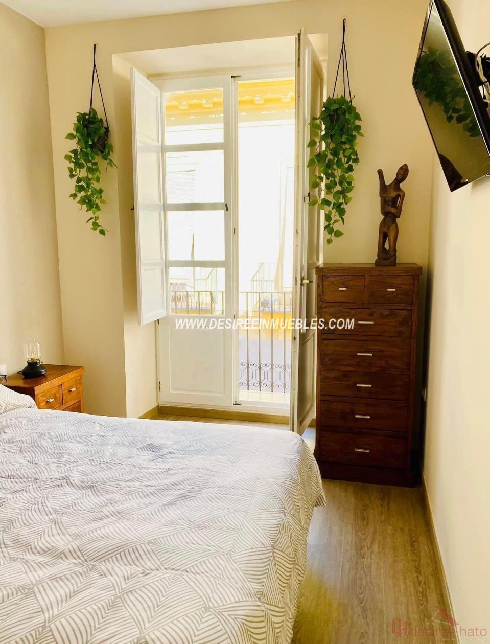 For rent of flat in Valencia