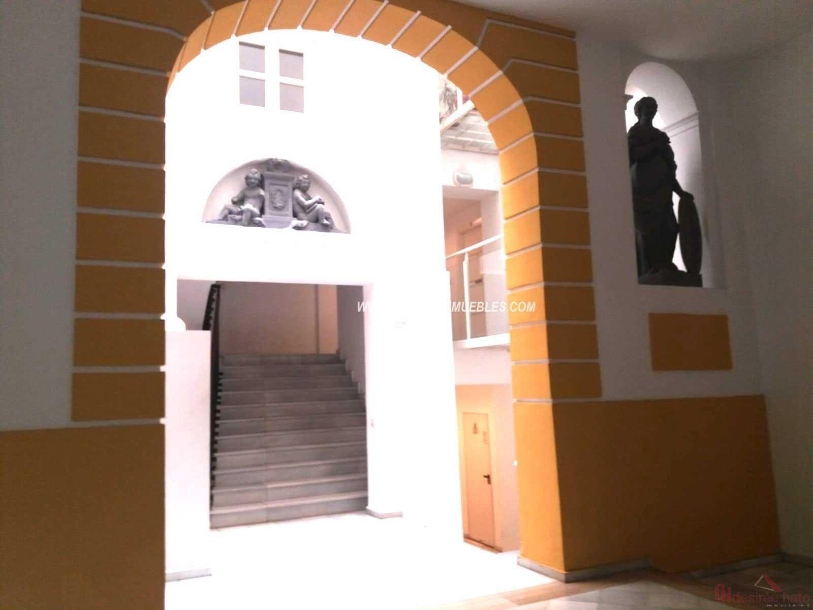 For rent of flat in Valencia