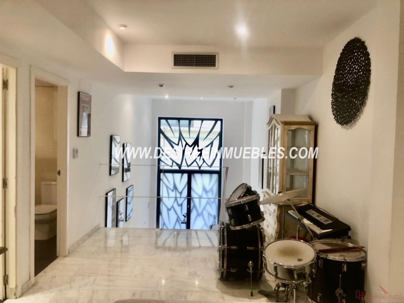 For rent of flat in Valencia