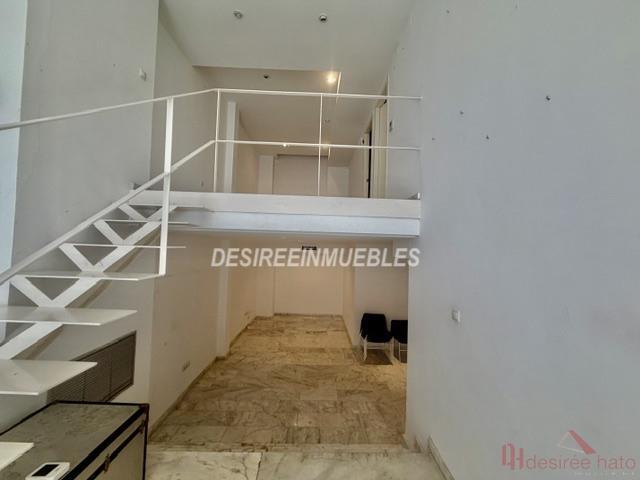 Alquiler de oficina en Valencia