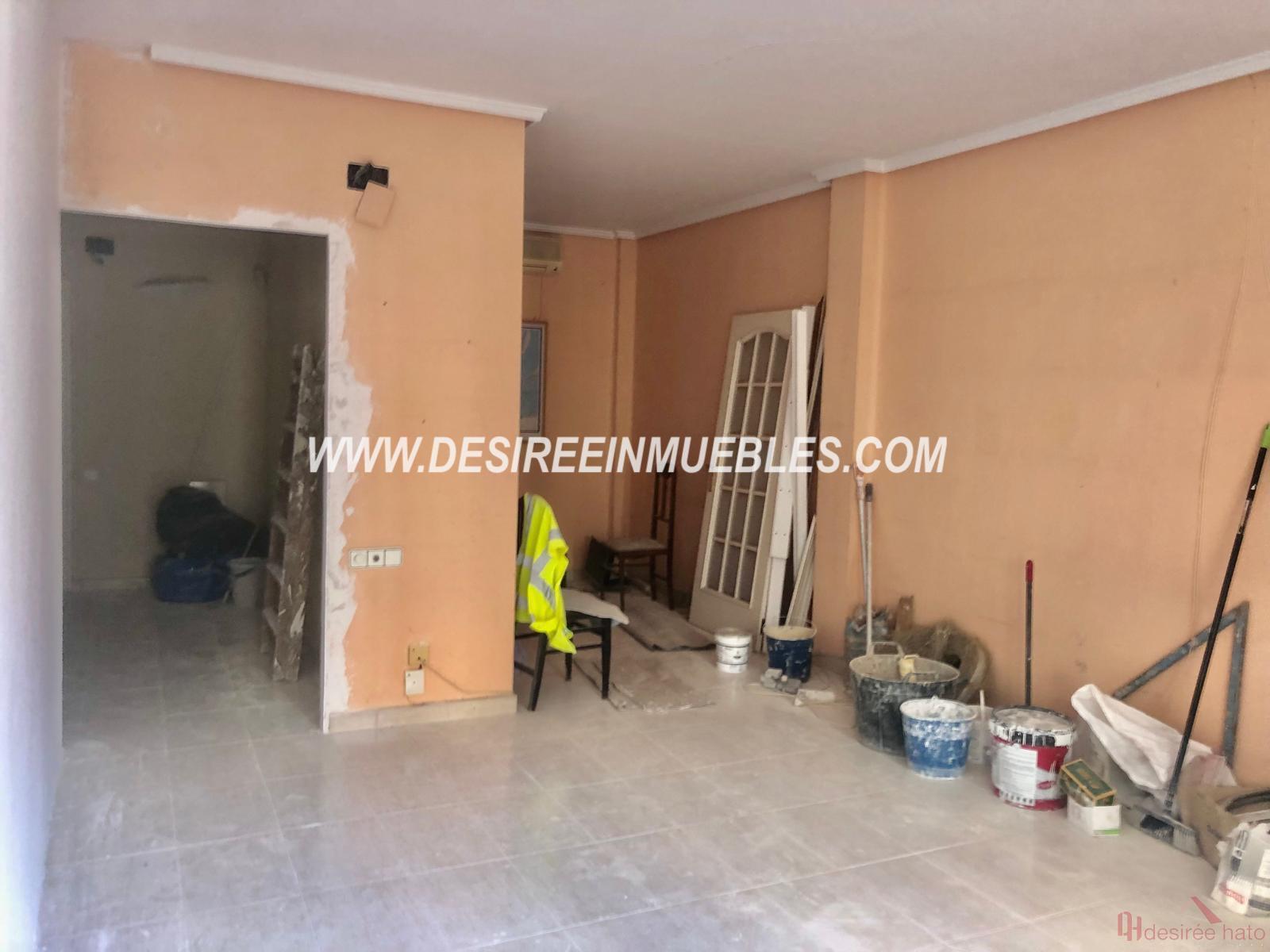 For sale of flat in Valencia