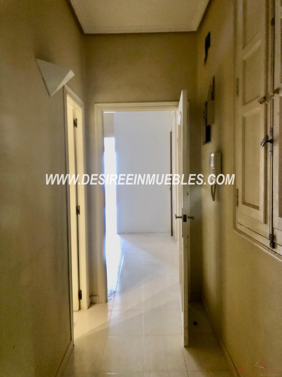 For sale of flat in Valencia