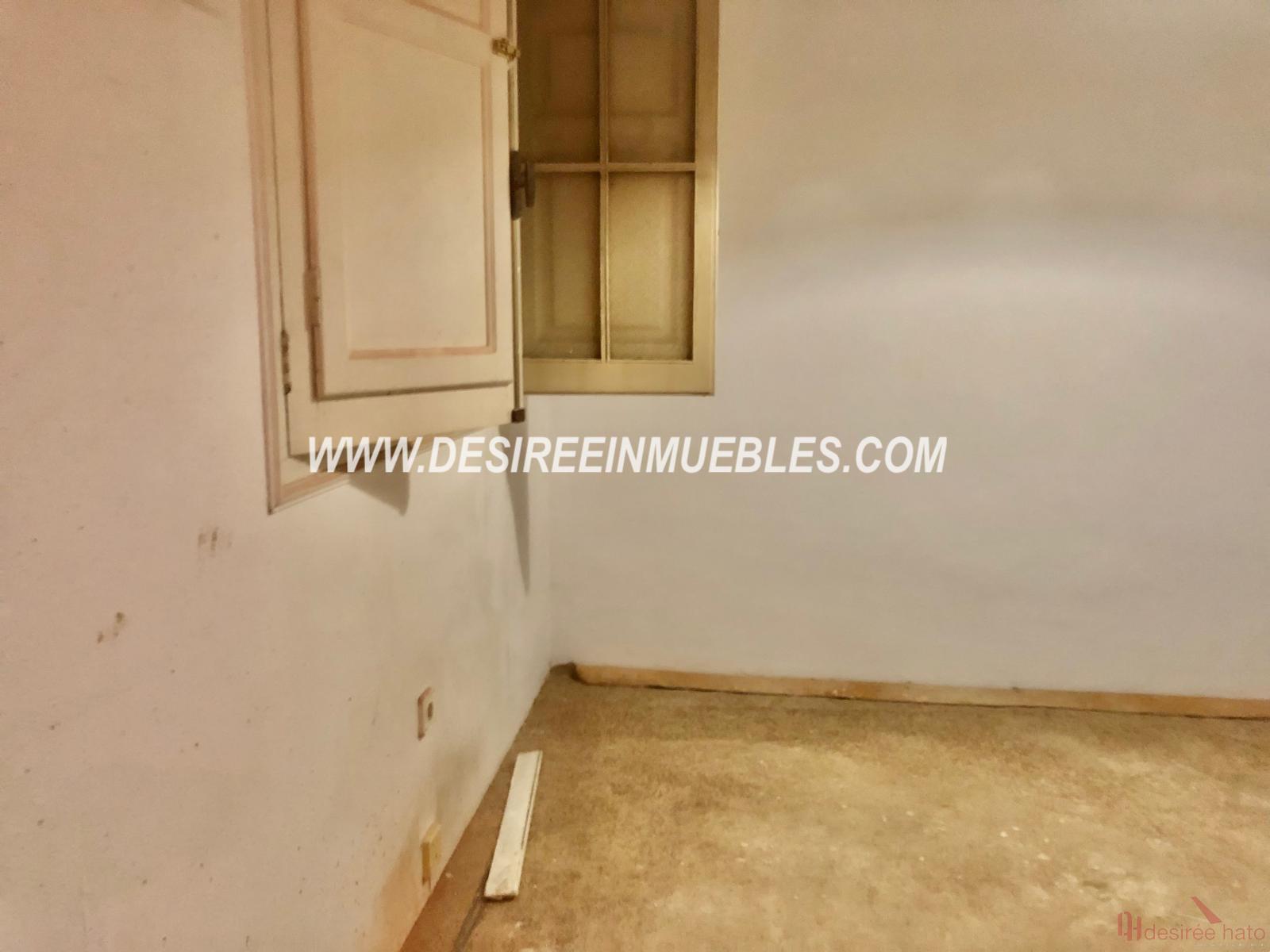 For sale of flat in Valencia