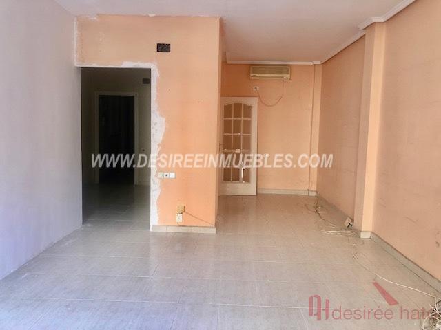 Venta de piso en Valencia