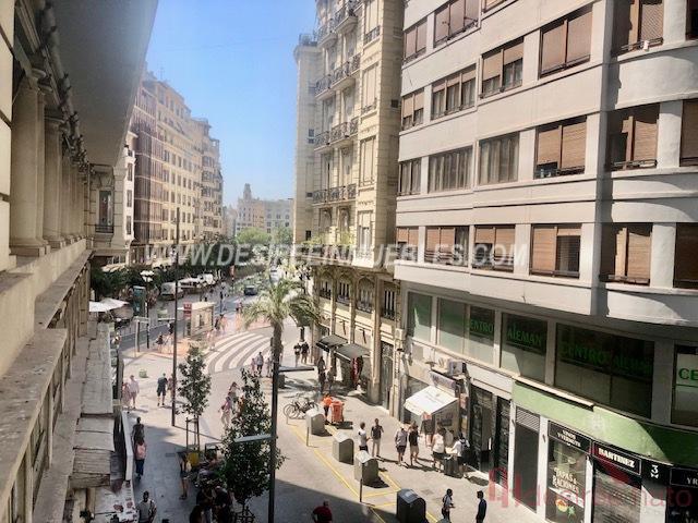 Venta de piso en Valencia