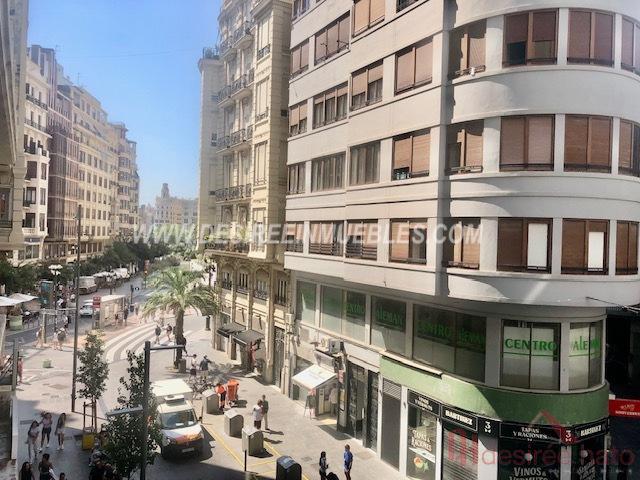 Venta de piso en Valencia
