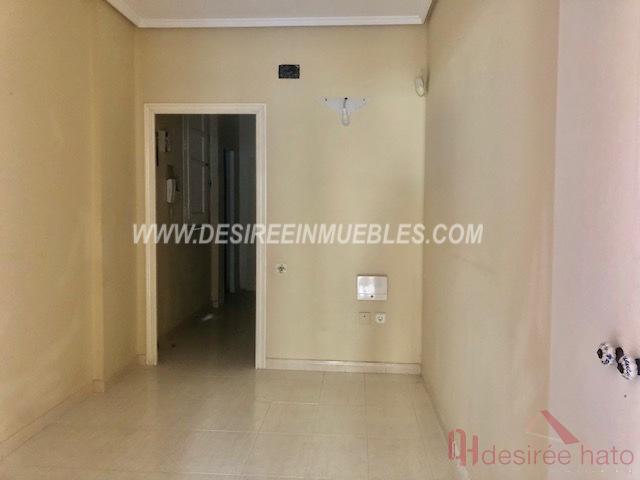 Venta de piso en Valencia