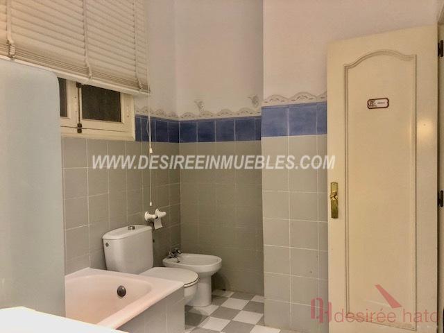 Venta de piso en Valencia