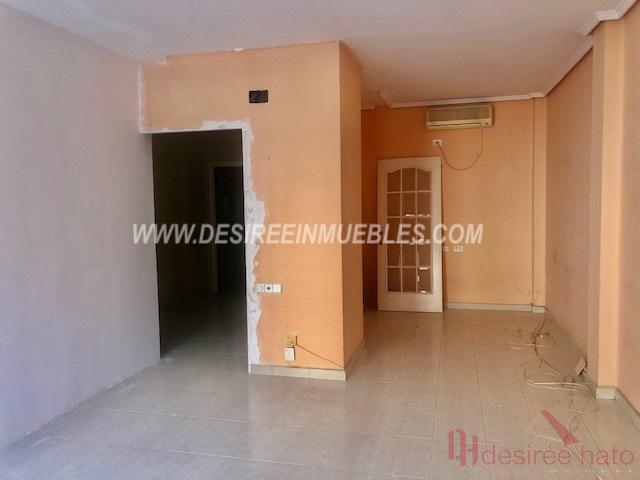 Venta de piso en Valencia