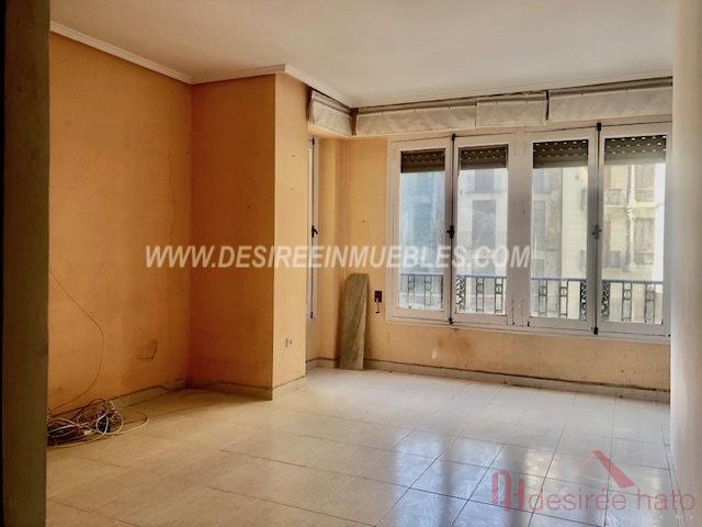 Venta de piso en Valencia