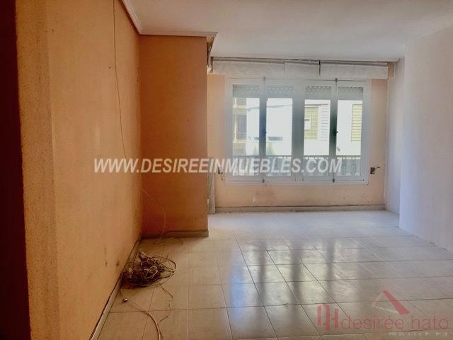 Venta de piso en Valencia