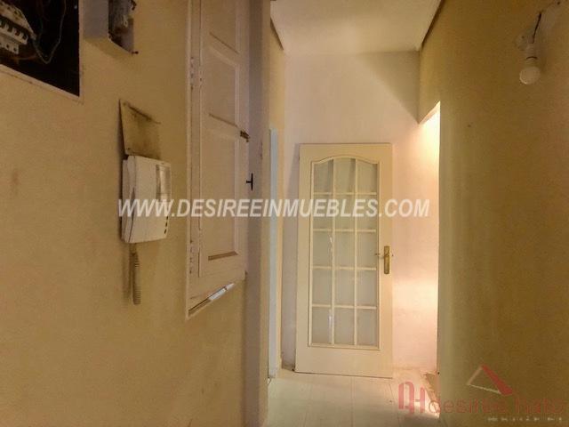 Venta de piso en Valencia