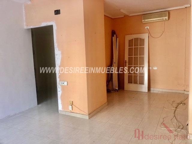 Venta de piso en Valencia