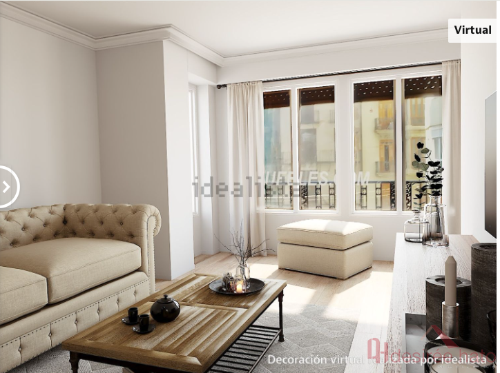 Venta de piso en Valencia