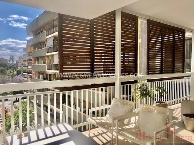 For sale of flat in Valencia