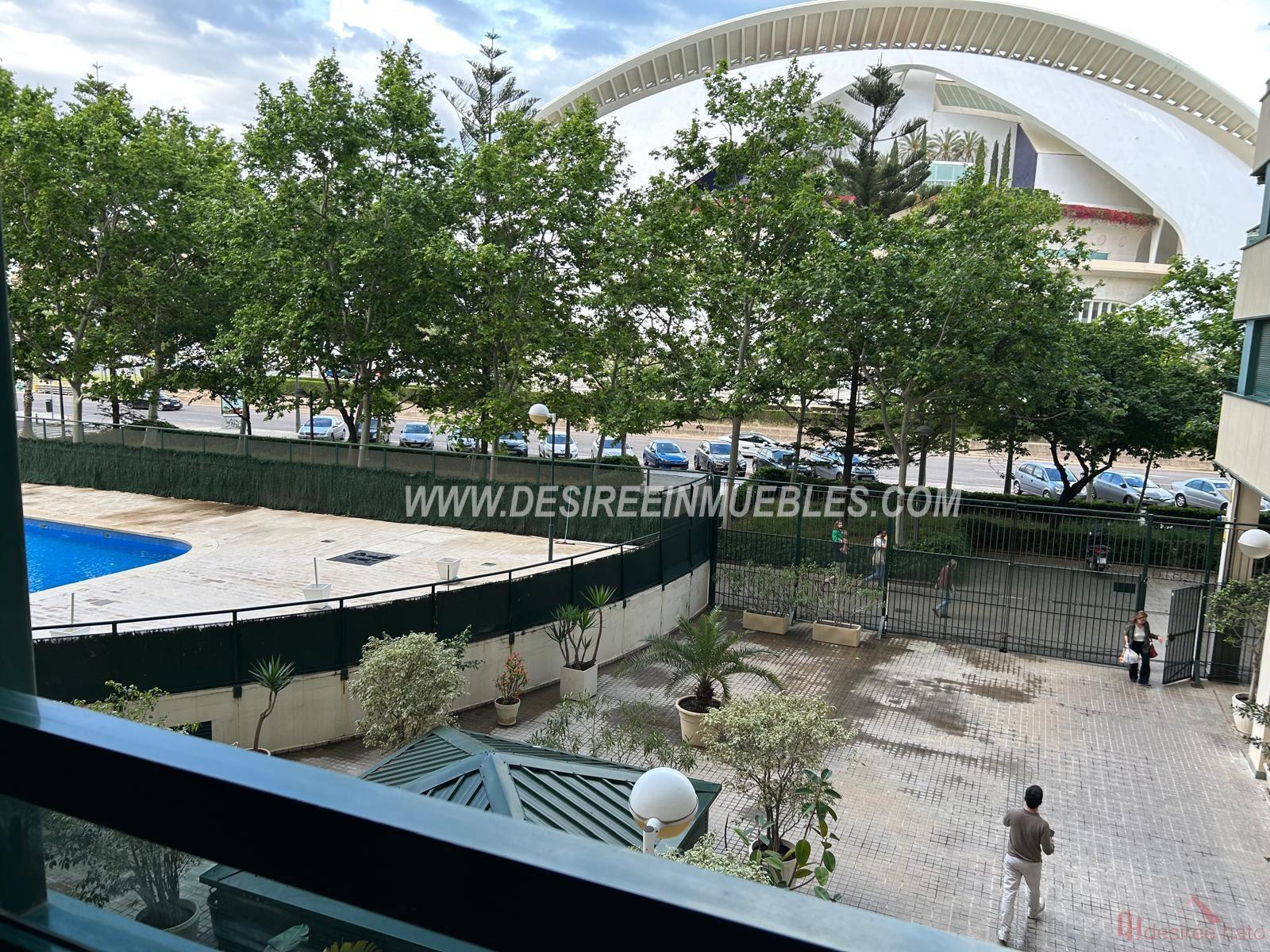 出租 的 办公室 在 Valencia