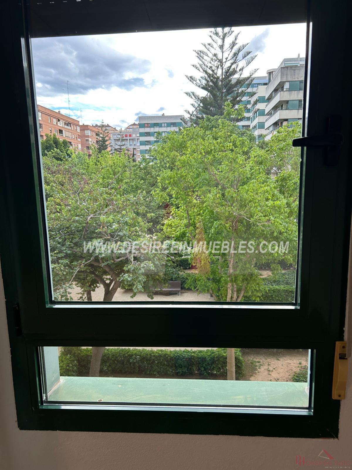 出租 的 办公室 在 Valencia