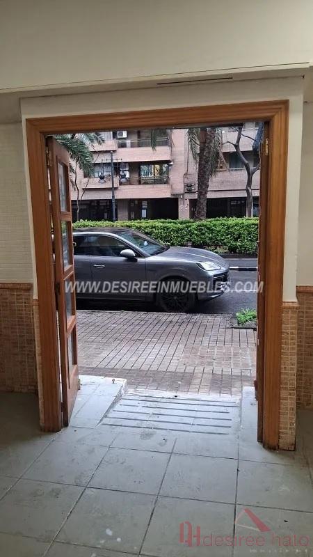 出租 的 商业店面 在 Valencia