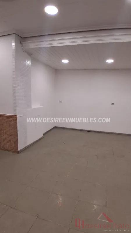 出租 的 商业店面 在 Valencia