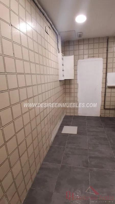 出租 的 商业店面 在 Valencia