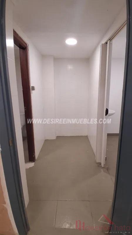 出租 的 商业店面 在 Valencia