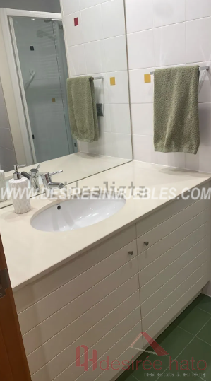 Venta de piso en Valencia