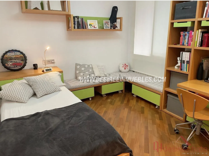 Venta de piso en Valencia