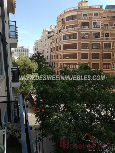 Venta de piso en Valencia