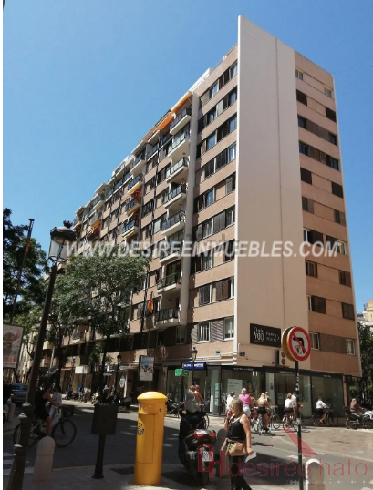 Venta de piso en Valencia