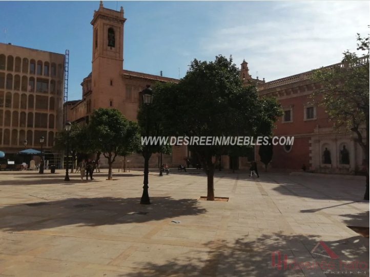 Venta de piso en Valencia