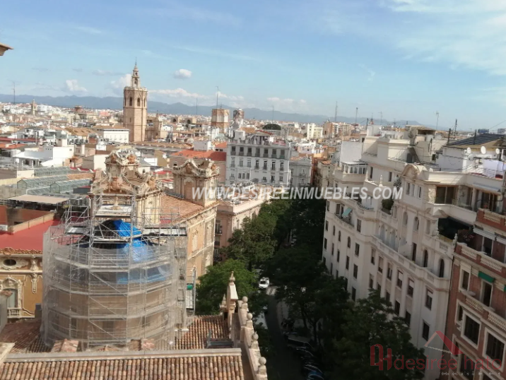 Venta de piso en Valencia