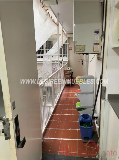 Venta de piso en Valencia