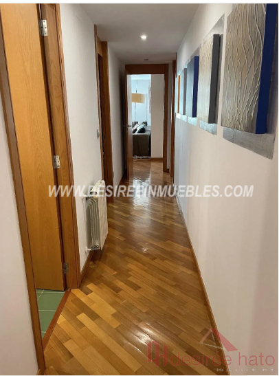 Venta de piso en Valencia