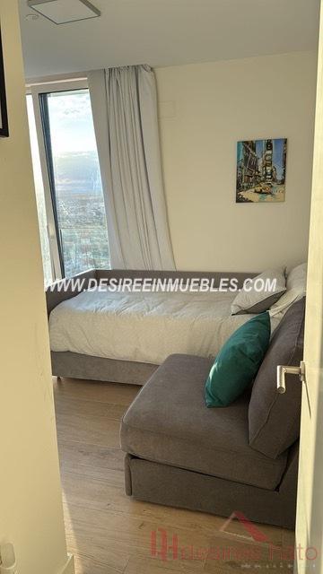 For rent of flat in Valencia